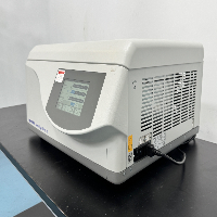 Eppendorf 5910Ri Refrigerated Centrifuge image 1